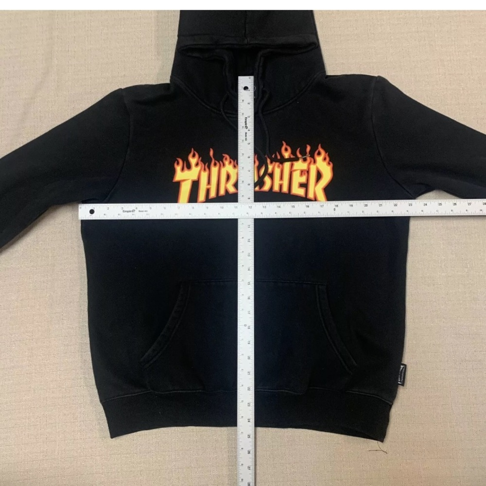 Thrasher Hoodie